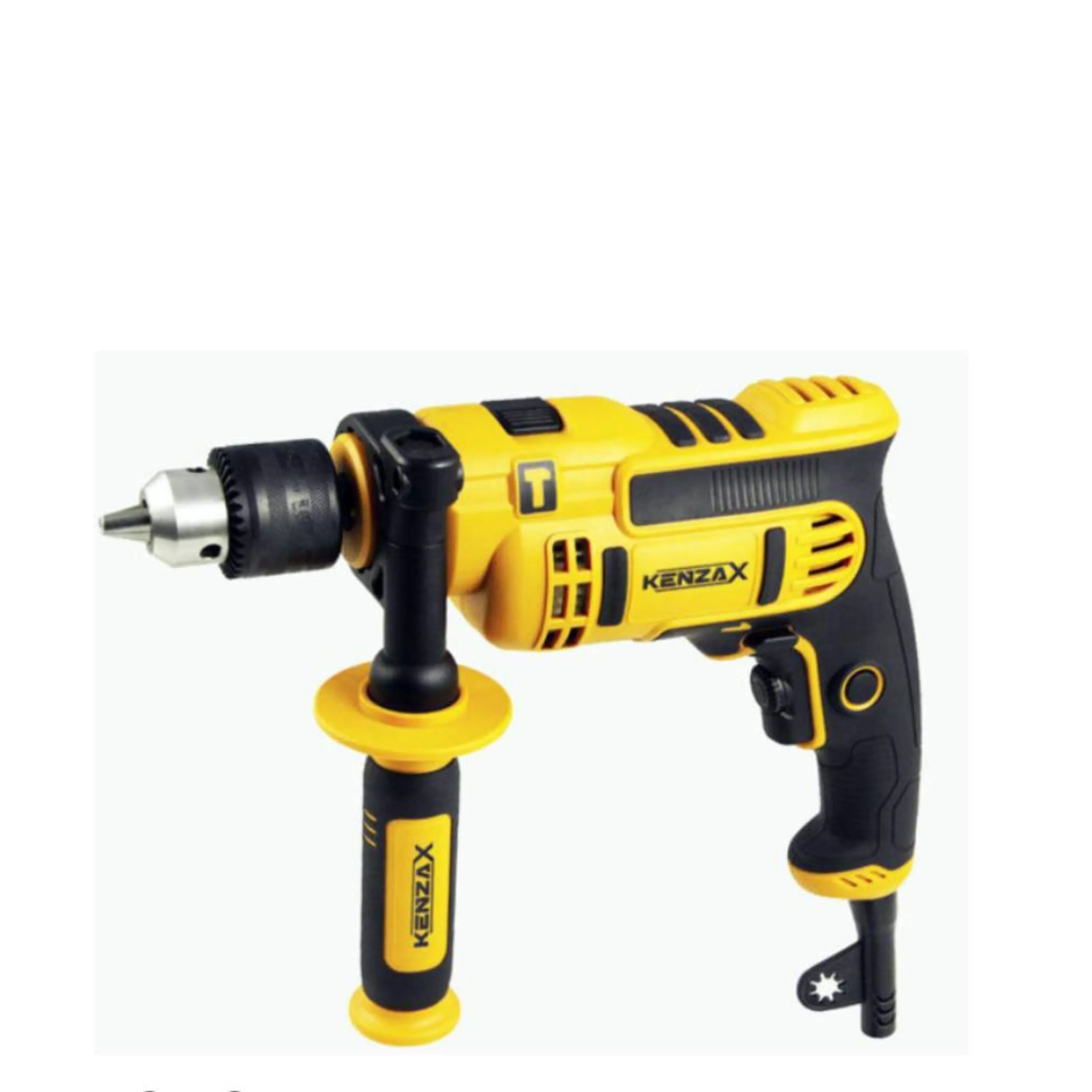 دریل چکشی کنزاکس مدل KID-278 دریل چکشی کنزاکس مدل KID-278